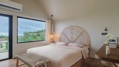 Villa With Ocean View di Uluwatu Harga 1M An
