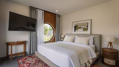 4Br Luxury Villa In Bedugul Only 7,5Bill