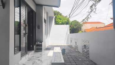 Rumah Area Luxury Jimbaran, Badung - Harga Menarik 2,95 Miliar