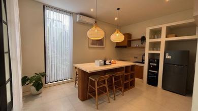2Br Ocean Vila In Prime Location Of Uluwatu