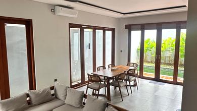 Villa 2 BR Furnished Siap Huni di Jimbaran