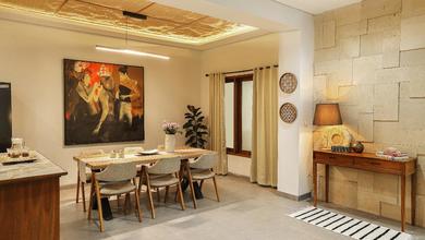 Ready To Occupied 3Br Villa In Jimbaran Start From 4 Bill