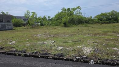 Dijual Tanah di Lokasi Premium Ungasan, Badung, Harga 1,35 Miliar