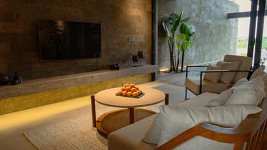 Villa 3Br In Canggu Price Start From 3 Bill