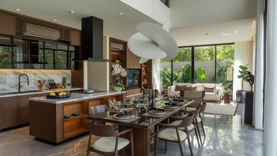 LUXURY VILLA WITH HIGHEST GREENSHIP NEIGHBOURHOOD