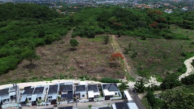 Promo Rumah di Benoa, Badung, LB 50m², Harga 945 Juta