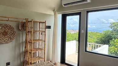 1Br Villa For Rent In Uluwatu With Ocean View