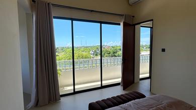 Turun Harga!! 2 BR Panoramic View Furnished Villa di Jimbaran