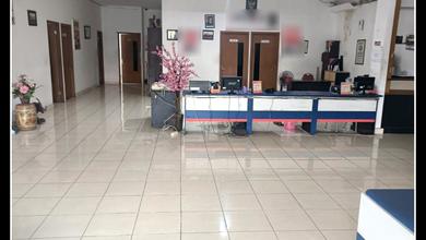 Ruko 2 Lantai di Tengah Kota Denpasar Cocok untuk Kantor
