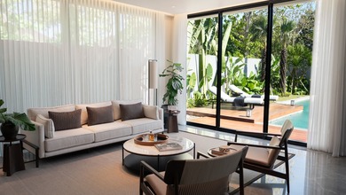 EXCLUSIVE VILLA IN A SERENE NEIGHBOURHOOD OF JIMBARAN