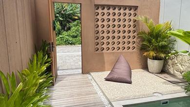 Villa 2Br di Uluwatu Cocok untuk Investasi Harga 2M An