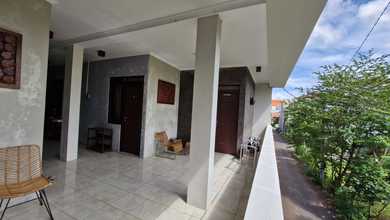 Hot Item!Kost An Jimbaran dengan 100% Occupancy