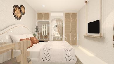 VILLA DI ULUWATU START 3M AN COCOK UNTUK INVESTASI 