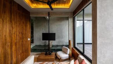 3Br Villa In Exquisite Location Of Jimbaran