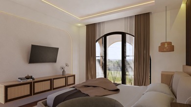 Promo Rumah di Ungasan, Badung, LB 60m², Harga 2,3 Miliar