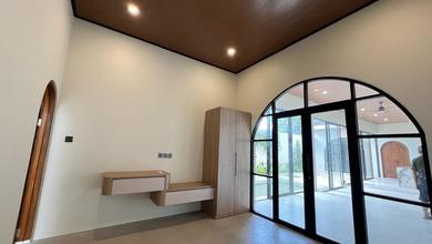 LEASEHOLD VILLA WITH NEGO PRICE IN JIMBARAN