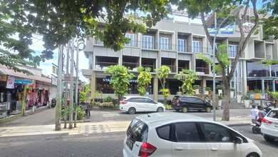 For Sale Tanah Premium di Legian, Badung, LT 500m²