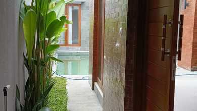 Sanur 3Br Villa For Rent 275 Jt Per Year