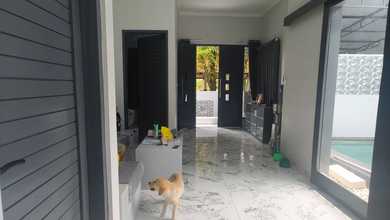 Jual Rumah Nyaman di Jimbaran, Badung - LT 186m²