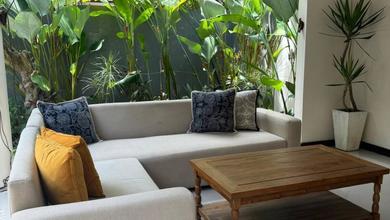 Canggu Villa 2 BR And Furnished Perfect For Invest