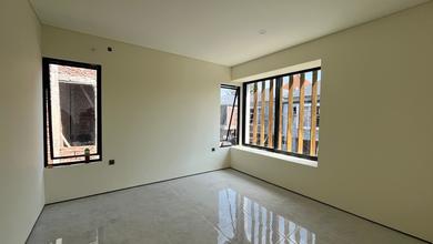 Rumah Area Luxury Sanur, Denpasar - Harga Terbaik 2,65 Miliar