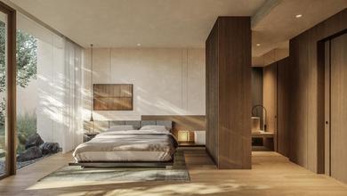 The First Wellness Luxury Villa In Canggu