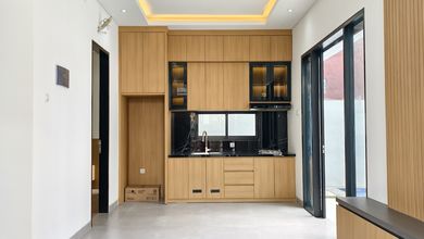 Kesempatan Rumah di Jimbaran, Badung, LB 75m², Harga 1,69 Miliar