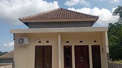 Rumah Minimalis Harga Ekonomis di Tabanan, Tabanan, LB 33m²