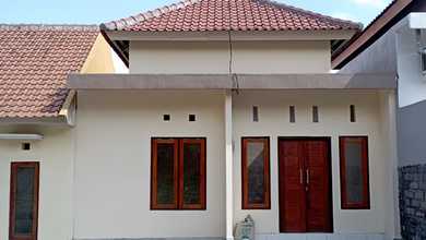 Rumah Minimalis Harga Ekonomis di Tabanan, Tabanan, LB 38m²