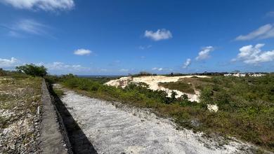 Dijual Tanah Premium di Nusa Dua, Badung, LT 2850m²