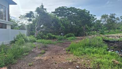 Tanah Elit Dijual di Nusa Dua, Badung, Harga 4,5 Miliar