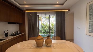 4Br Villa di Sanur dengan View Sawah Abadi