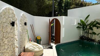 Villa 2 BR Full Furnished 2M An di Area Jimbaran