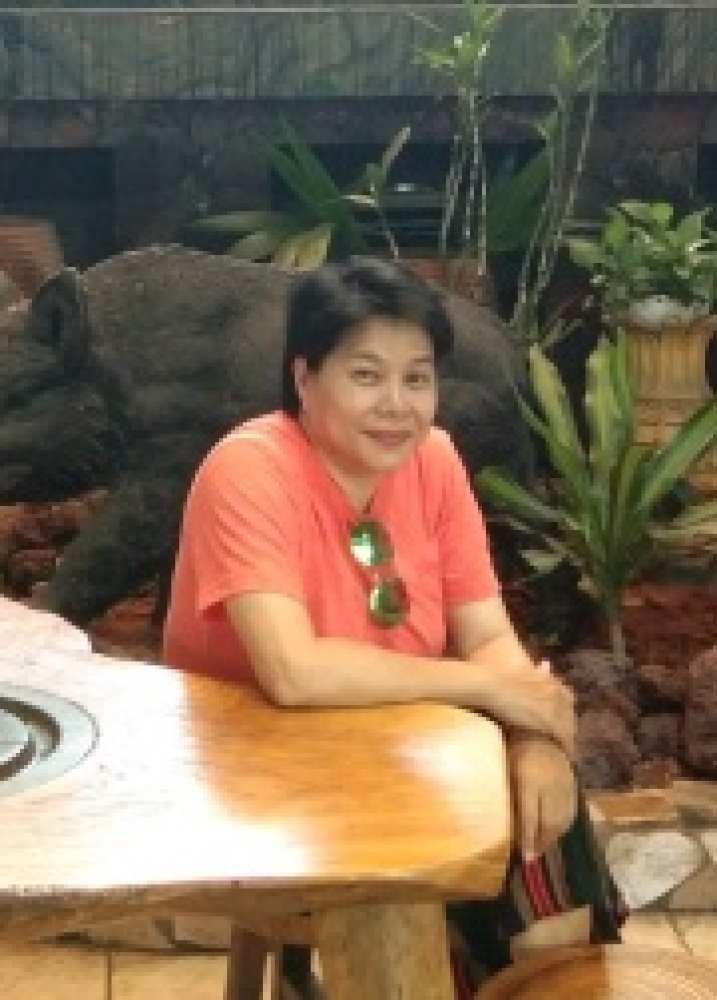 YANTI WIBOWO | Agen Properti Discovery Property