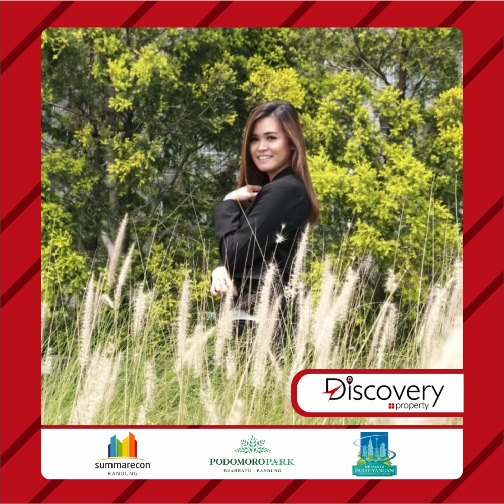 tri mulyani sanjaya | Agen Properti Discovery Property