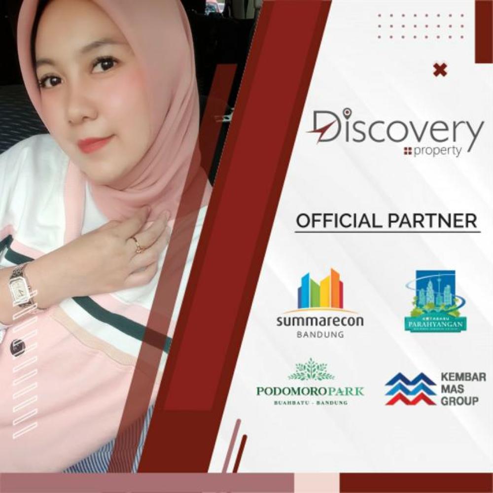 Tri wijayanti | Agen Properti Discovery Property