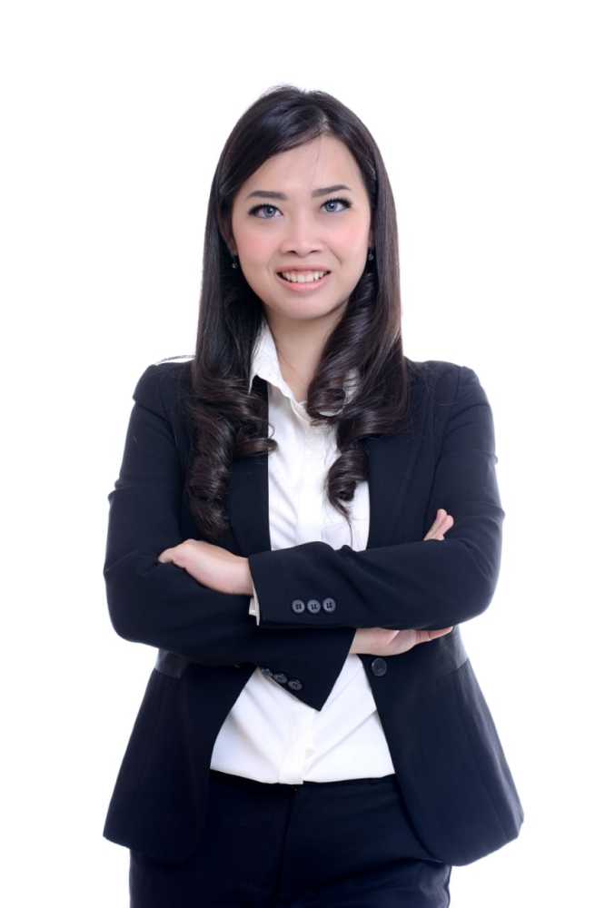 Viana Christy | Agen Properti Discovery Property
