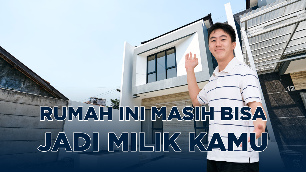 Hansel Tanthio | Agen Properti Discovery Property