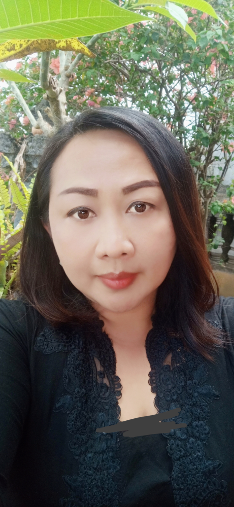 Cok Damajani | Agen Properti Discovery Property