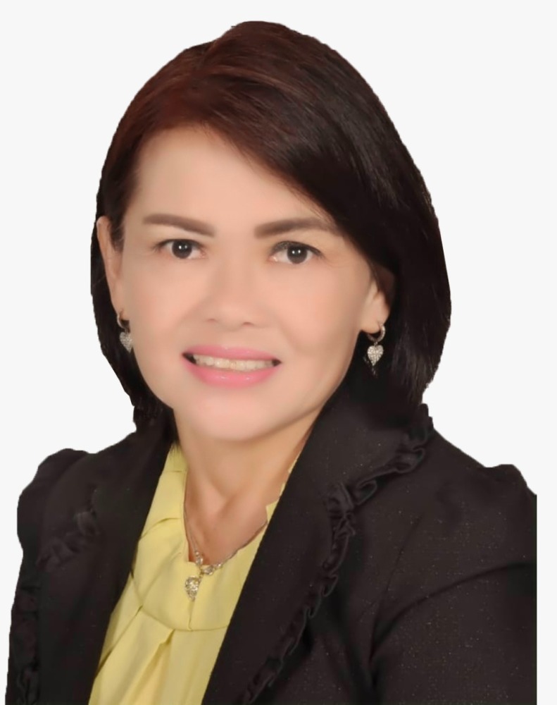 LYDIA LANA | Agen Properti Discovery Property