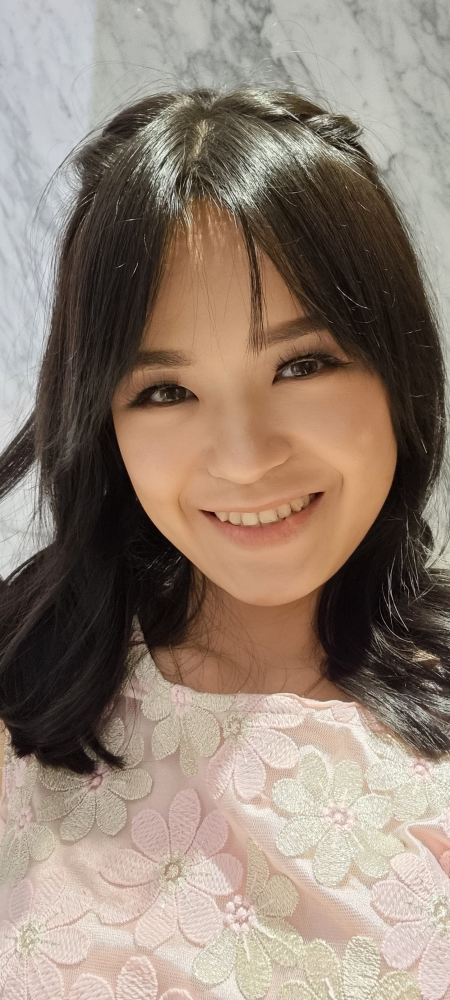 glennisa Cyndie | Agen Properti Discovery Property