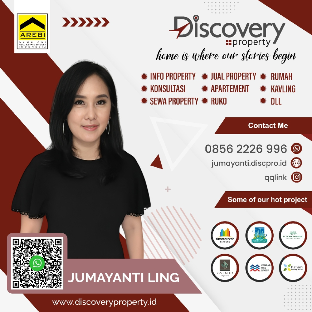 Jumayanti | Agen Properti Discovery Property