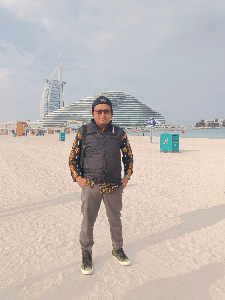 Mohammad Ramadhan | Agen Properti Discovery Property