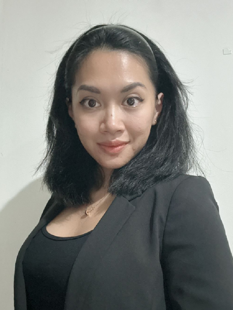 Neva Ayu Larissa | Agen Properti Discovery Property