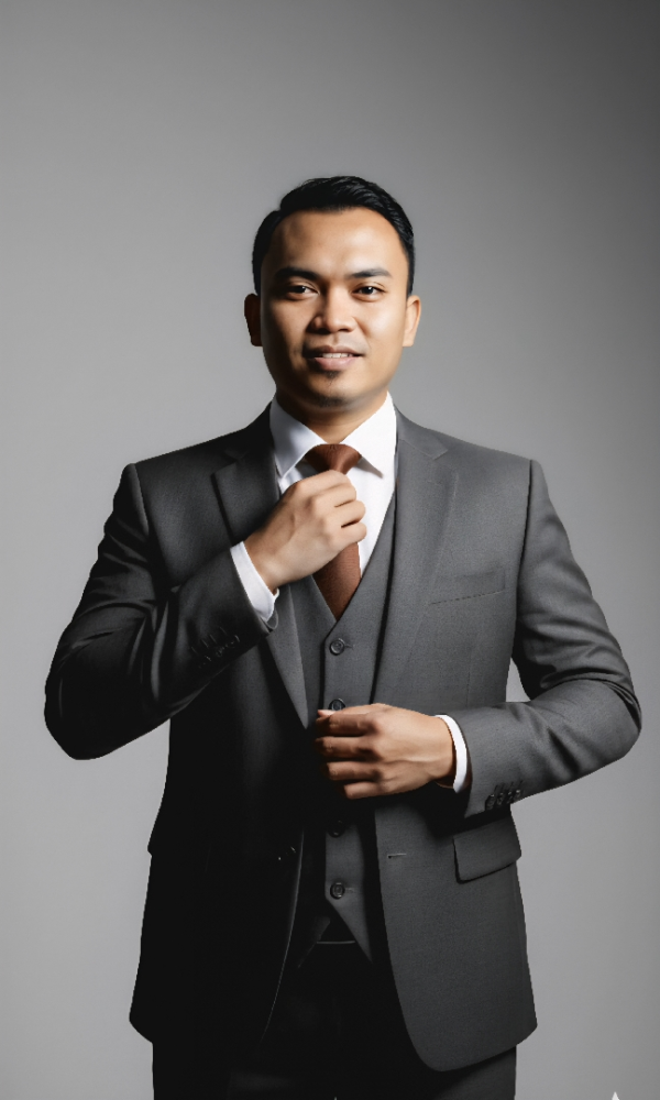 Adi losiadi | Agen Properti Discovery Property