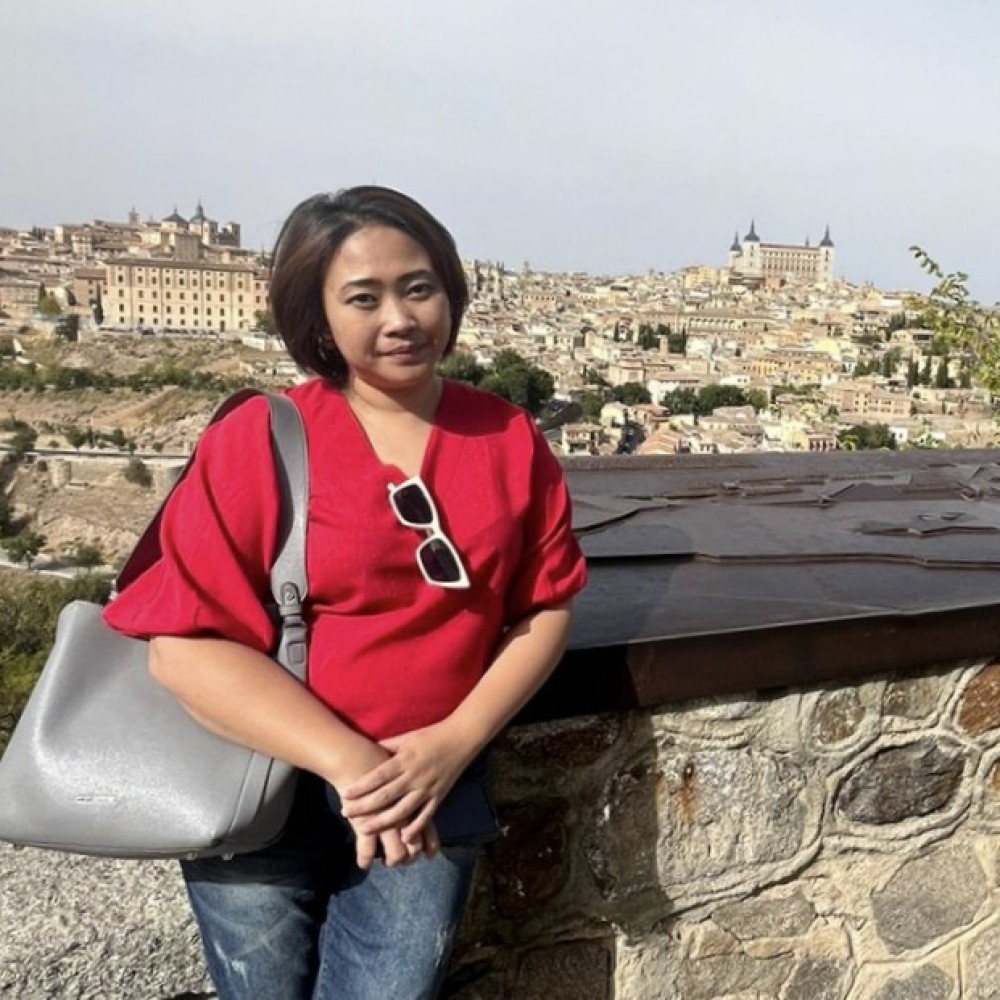 cindy zhang | Agen Properti Discovery Property