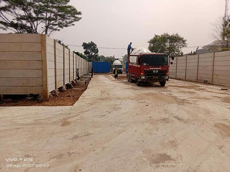 Cijerah Melong Bandung