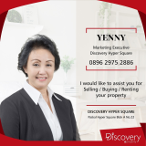 Yenny lanawati | Agen Properti Discovery Property