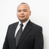 hilmy Ibrahim | Agen Properti Discovery Property