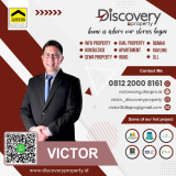 Victor Wang | Agen Properti Discovery Property